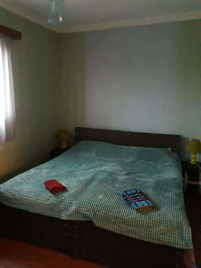 Guesthouse Gareji Udabno Ngoại thất bức ảnh