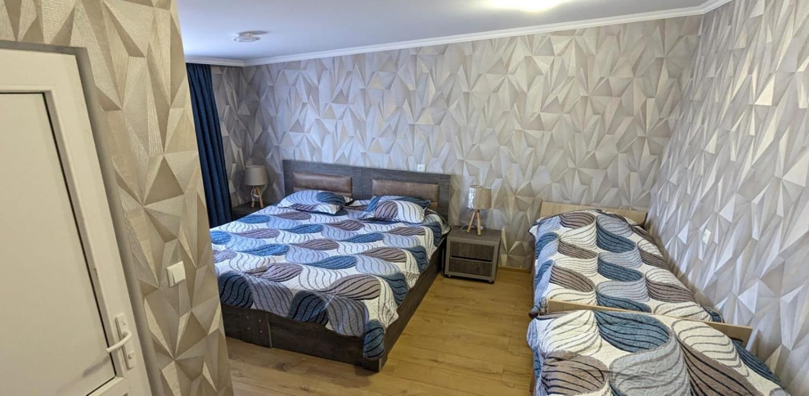 Guesthouse Gareji Udabno Ngoại thất bức ảnh