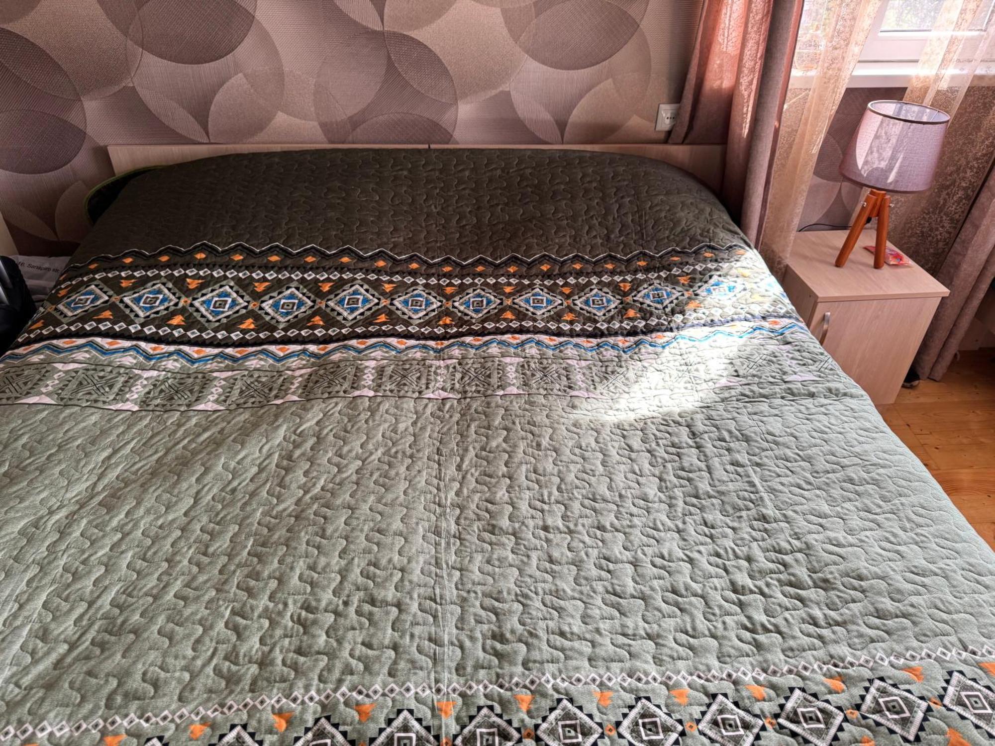 Guesthouse Gareji Udabno Ngoại thất bức ảnh