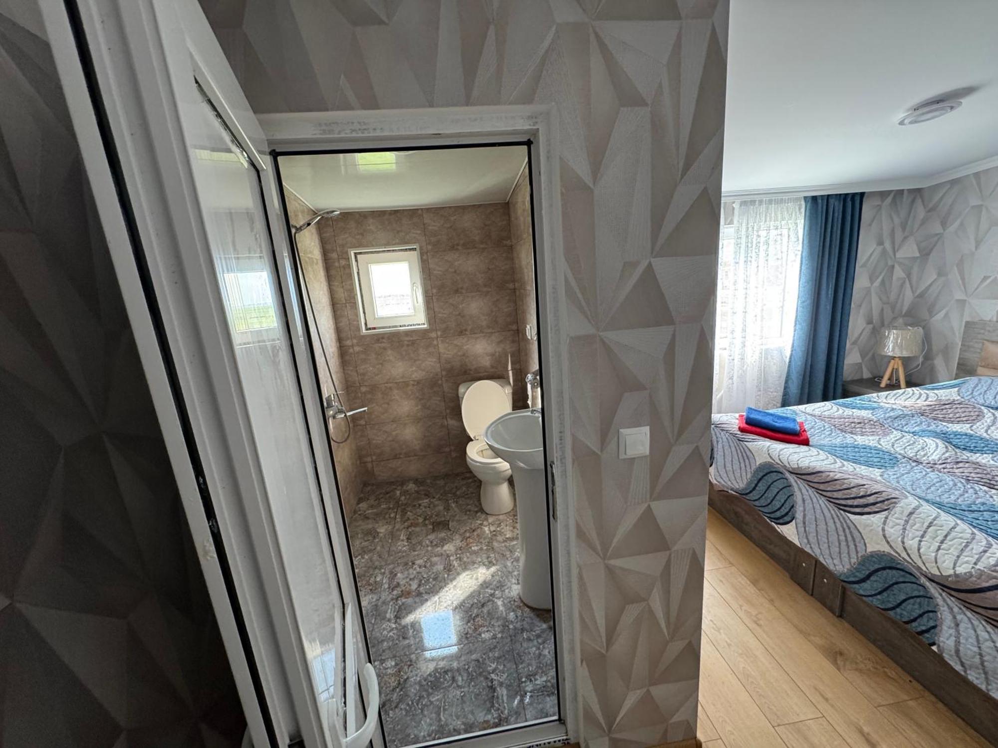 Guesthouse Gareji Udabno Ngoại thất bức ảnh
