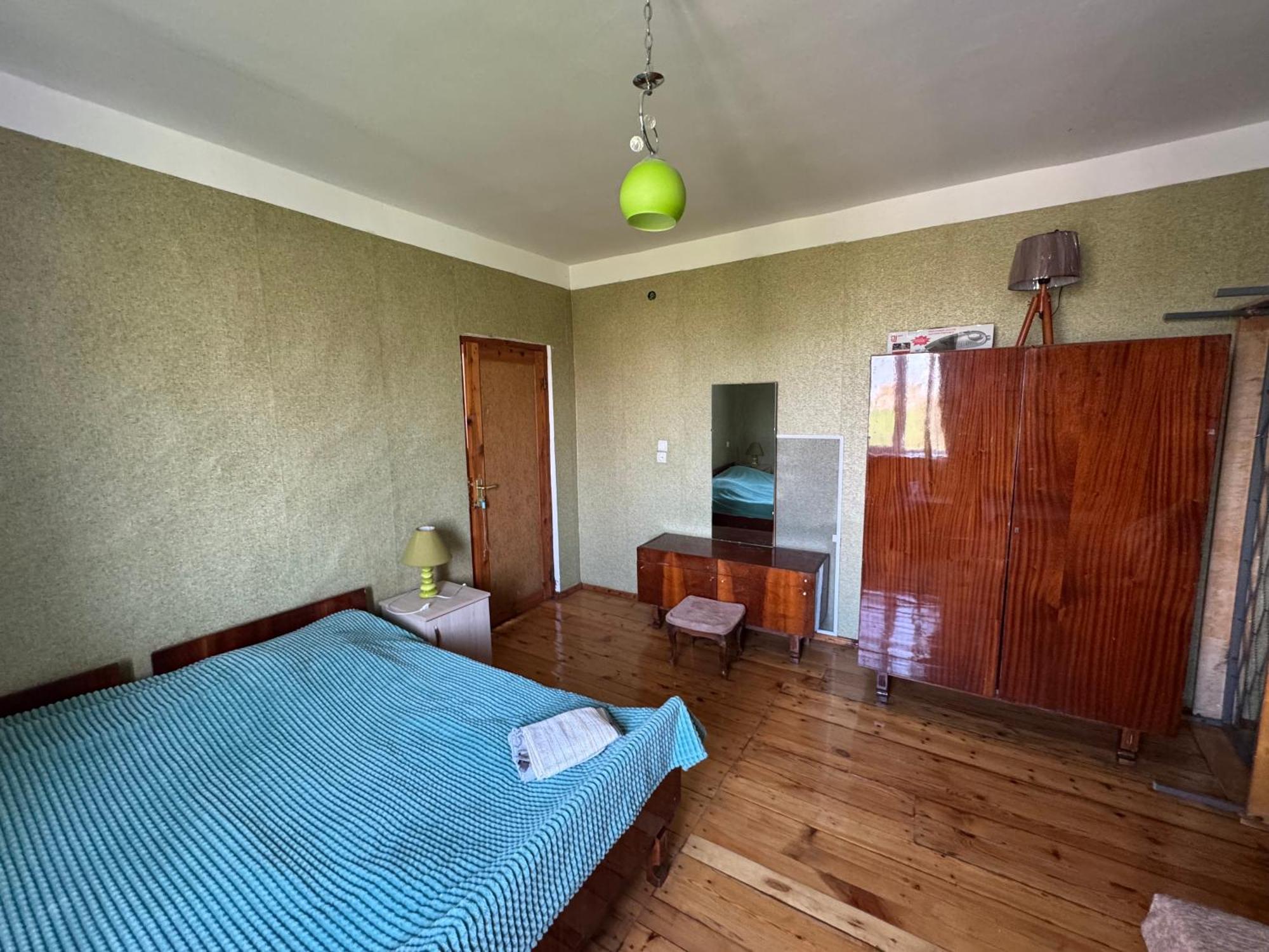Guesthouse Gareji Udabno Ngoại thất bức ảnh