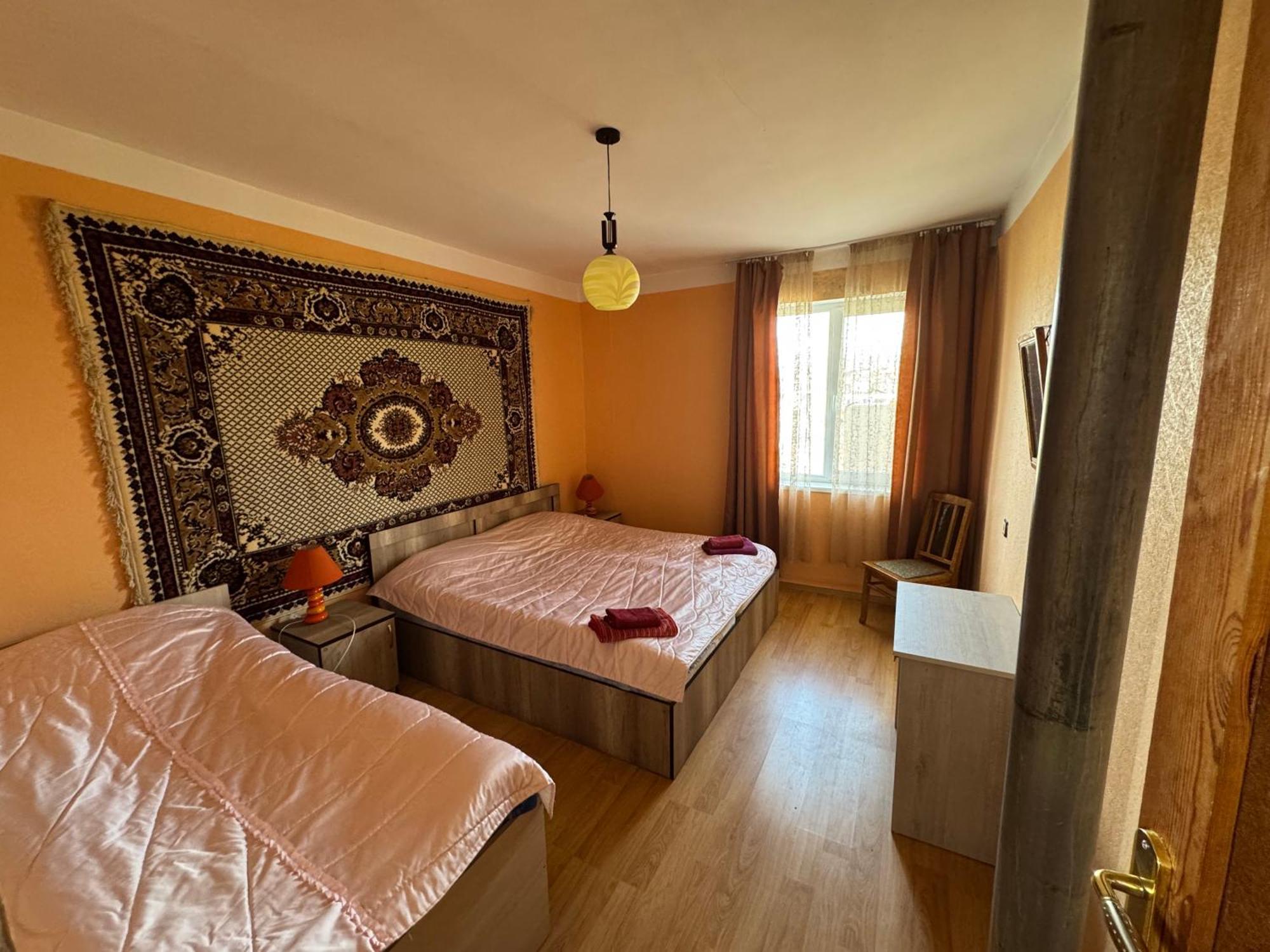 Guesthouse Gareji Udabno Ngoại thất bức ảnh