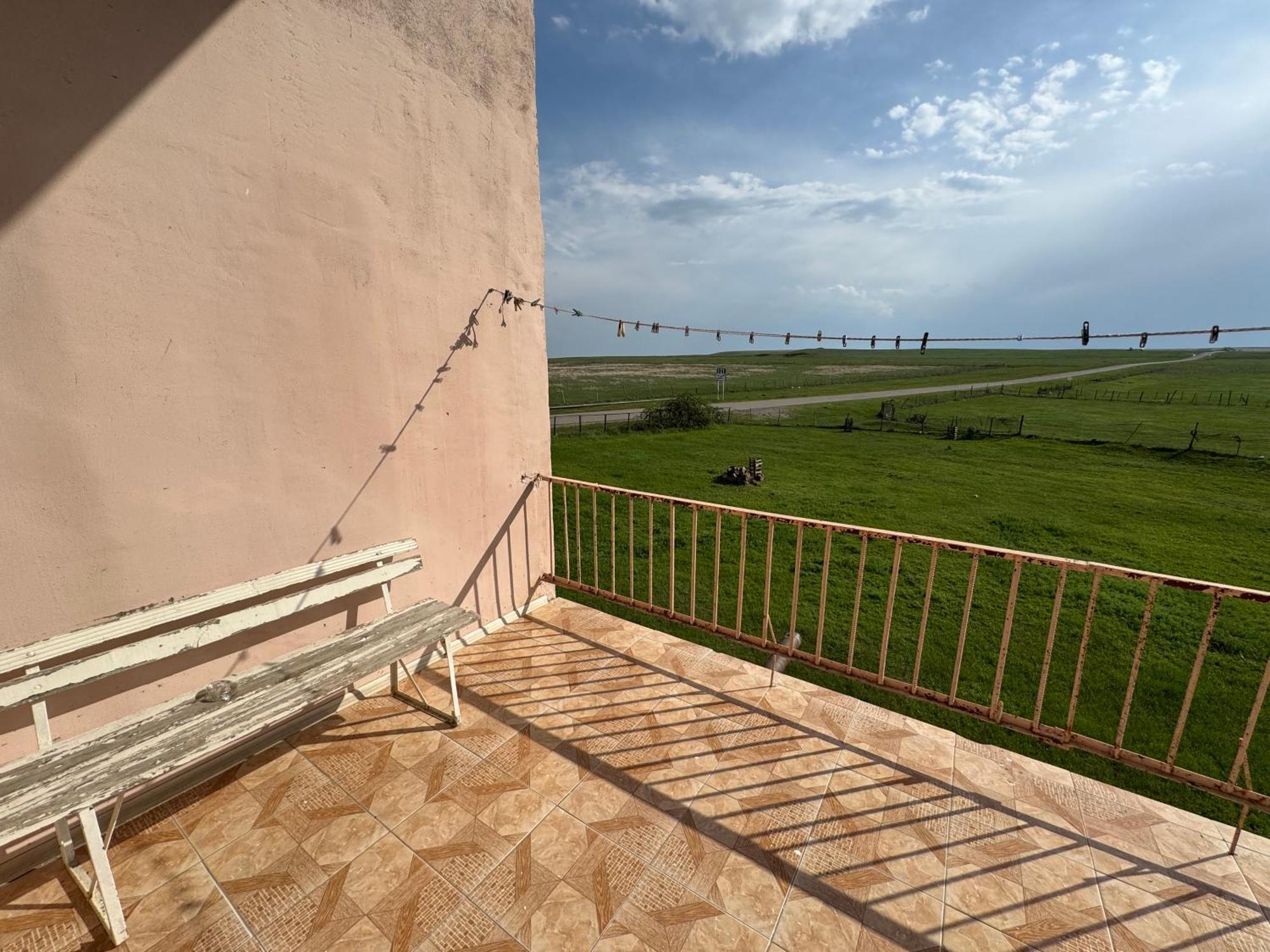Guesthouse Gareji Udabno Ngoại thất bức ảnh