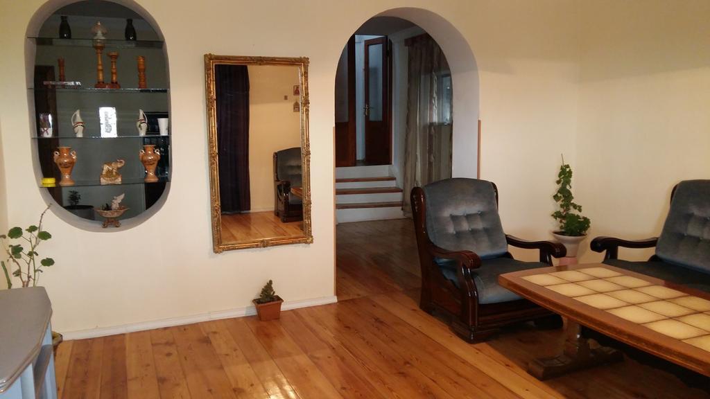 Guesthouse Gareji Udabno Ngoại thất bức ảnh