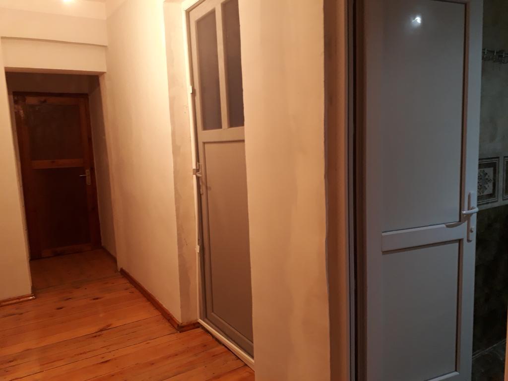 Guesthouse Gareji Udabno Ngoại thất bức ảnh
